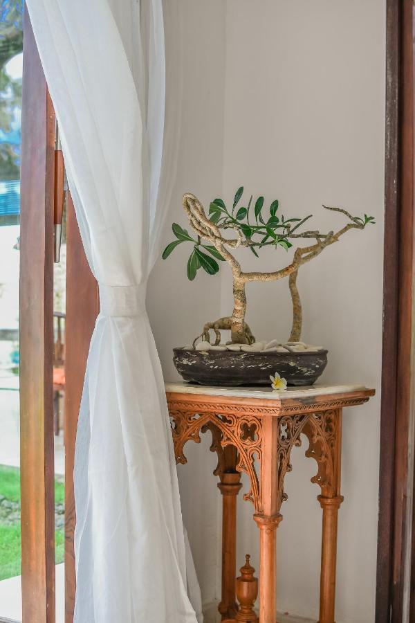 Ungasan Beach Villas Luaran gambar