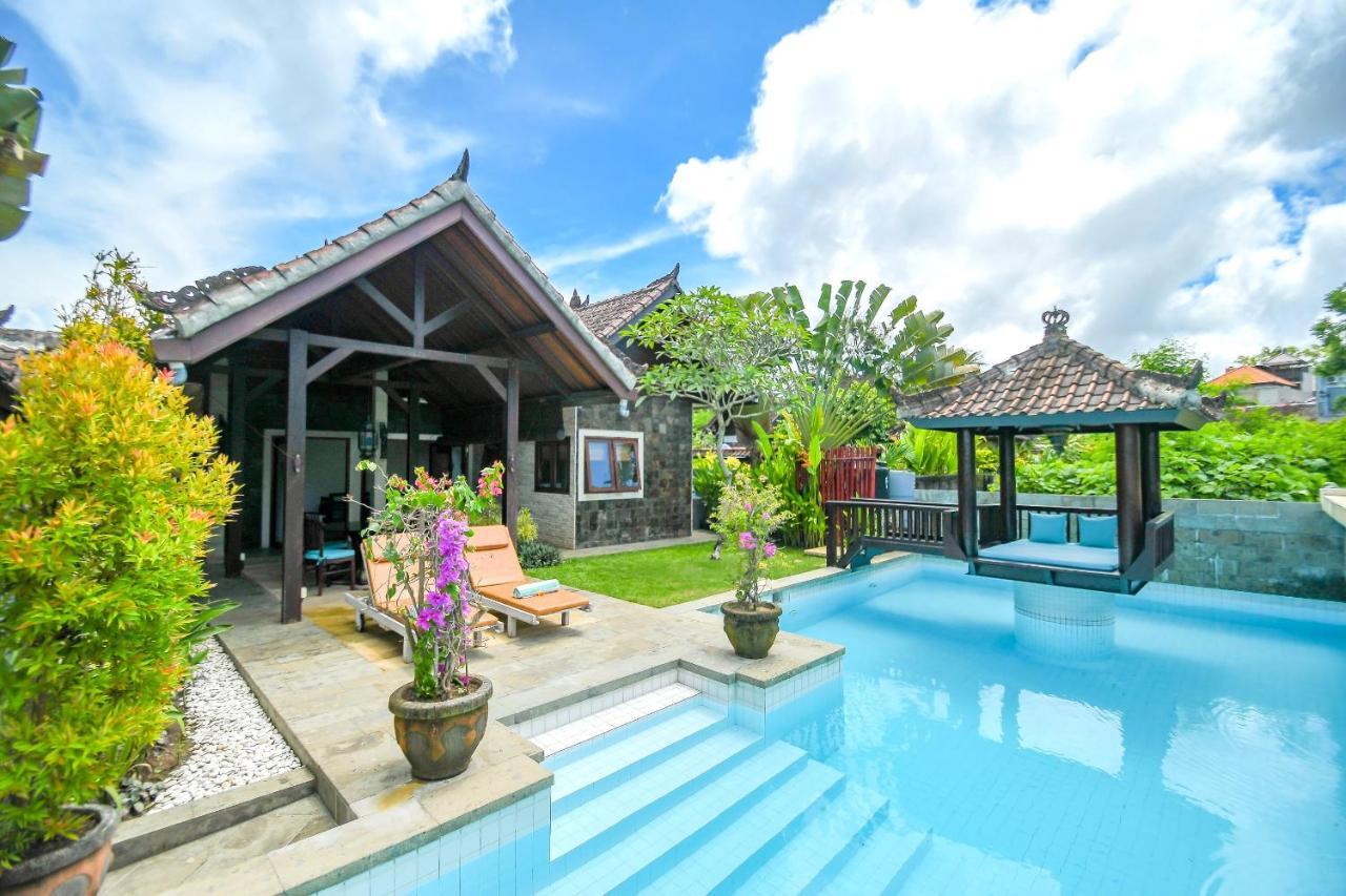 Ungasan Beach Villas Luaran gambar