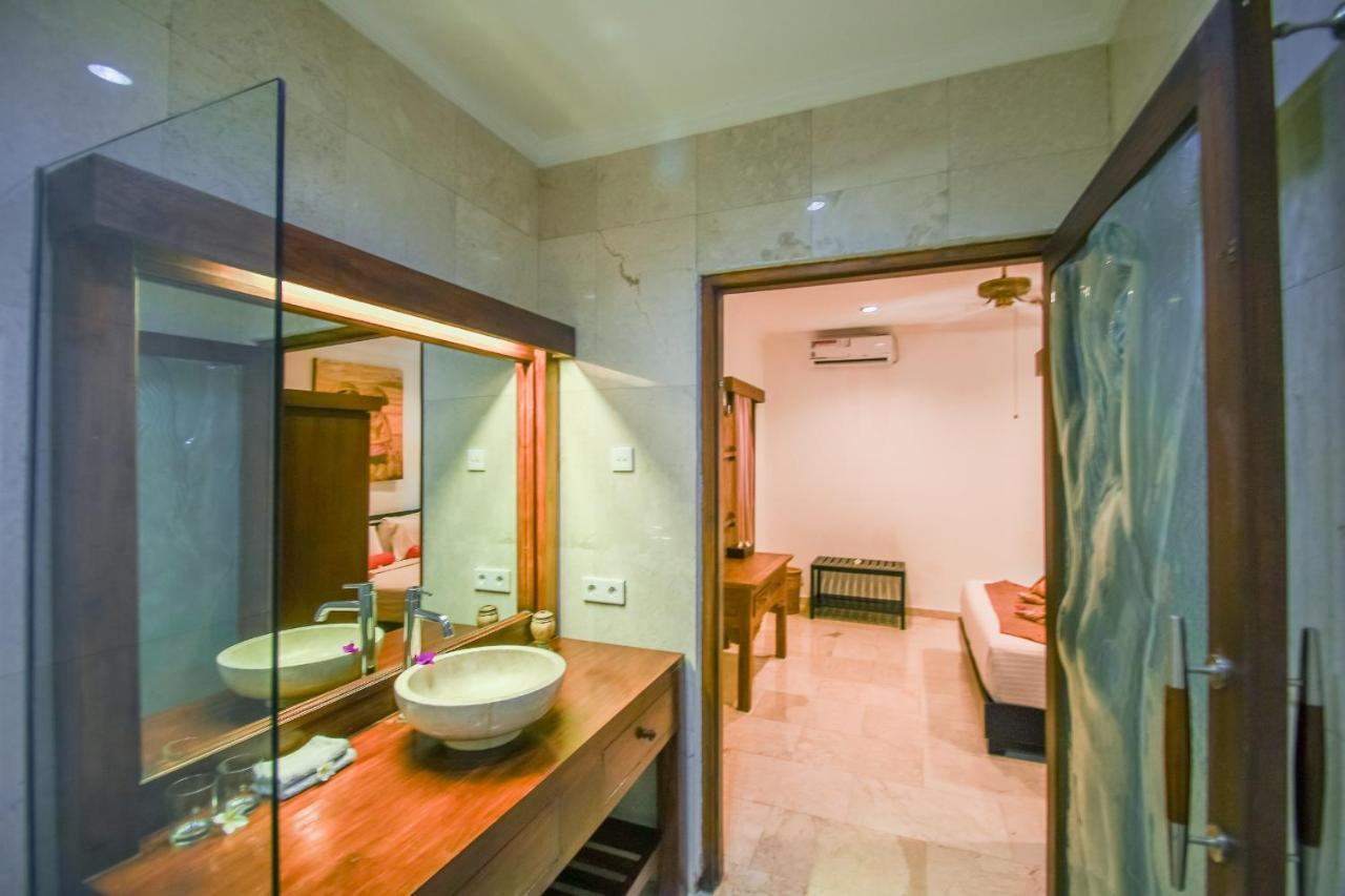 Ungasan Beach Villas Luaran gambar