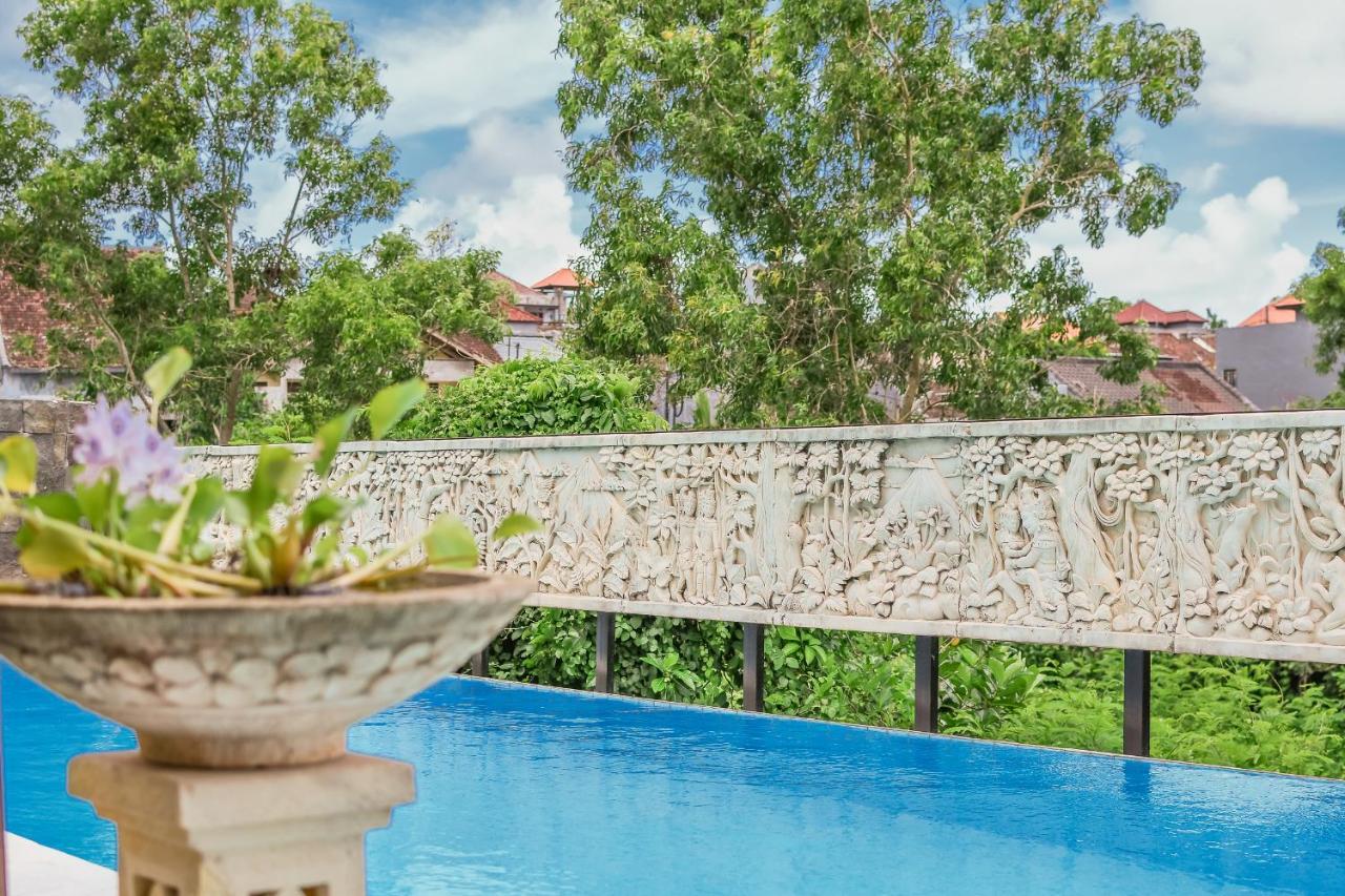 Ungasan Beach Villas Luaran gambar