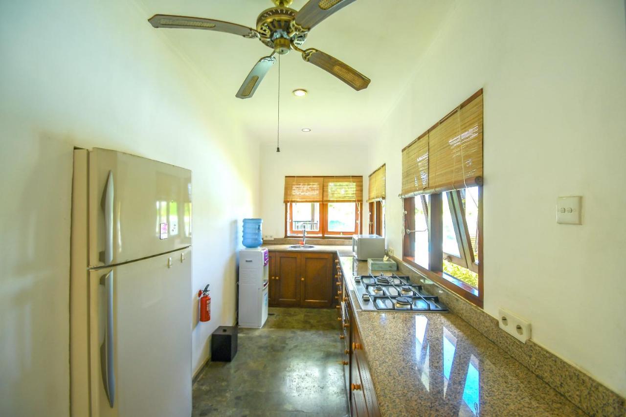 Ungasan Beach Villas Luaran gambar