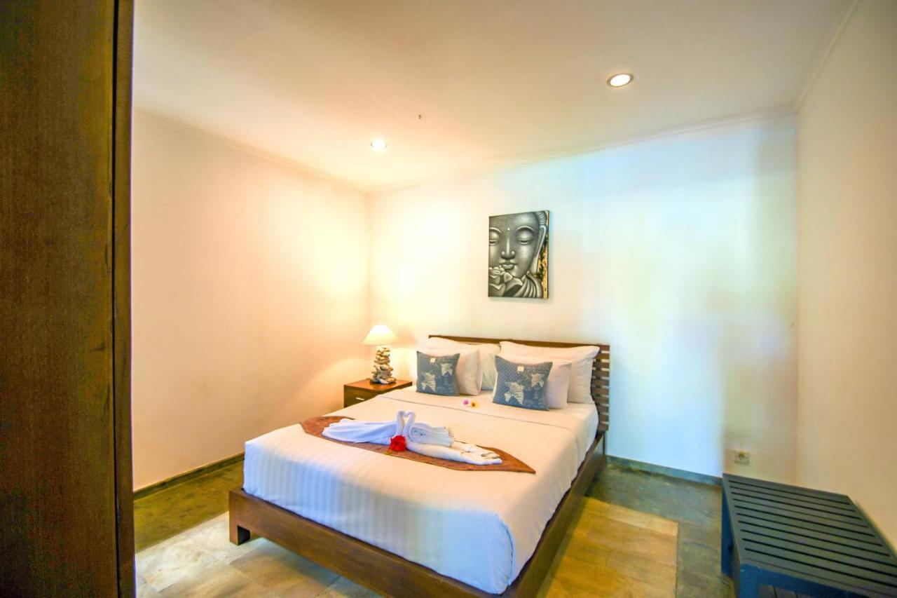 Ungasan Beach Villas Luaran gambar