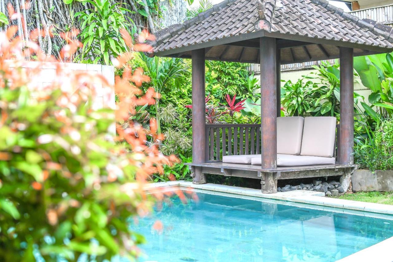 Ungasan Beach Villas Luaran gambar