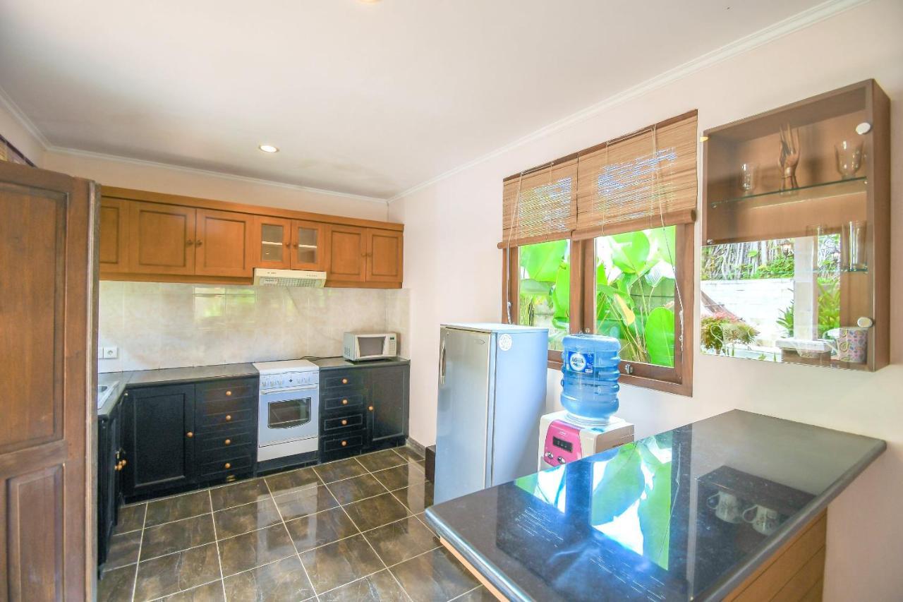 Ungasan Beach Villas Luaran gambar
