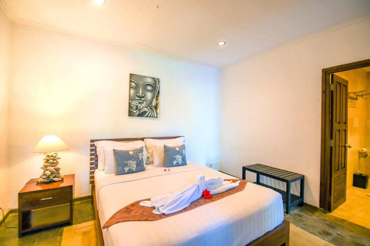 Ungasan Beach Villas Luaran gambar