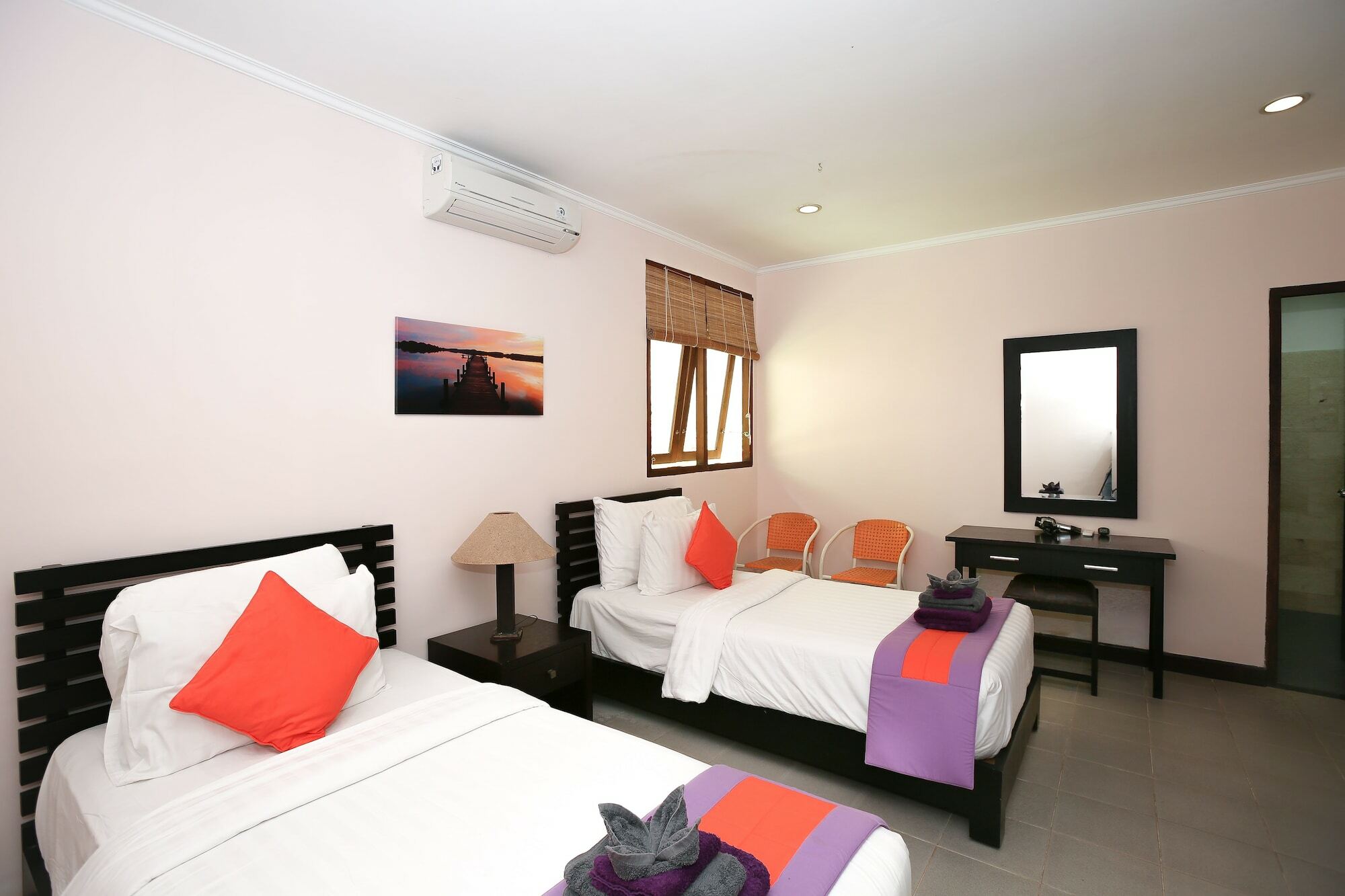 Ungasan Beach Villas Luaran gambar