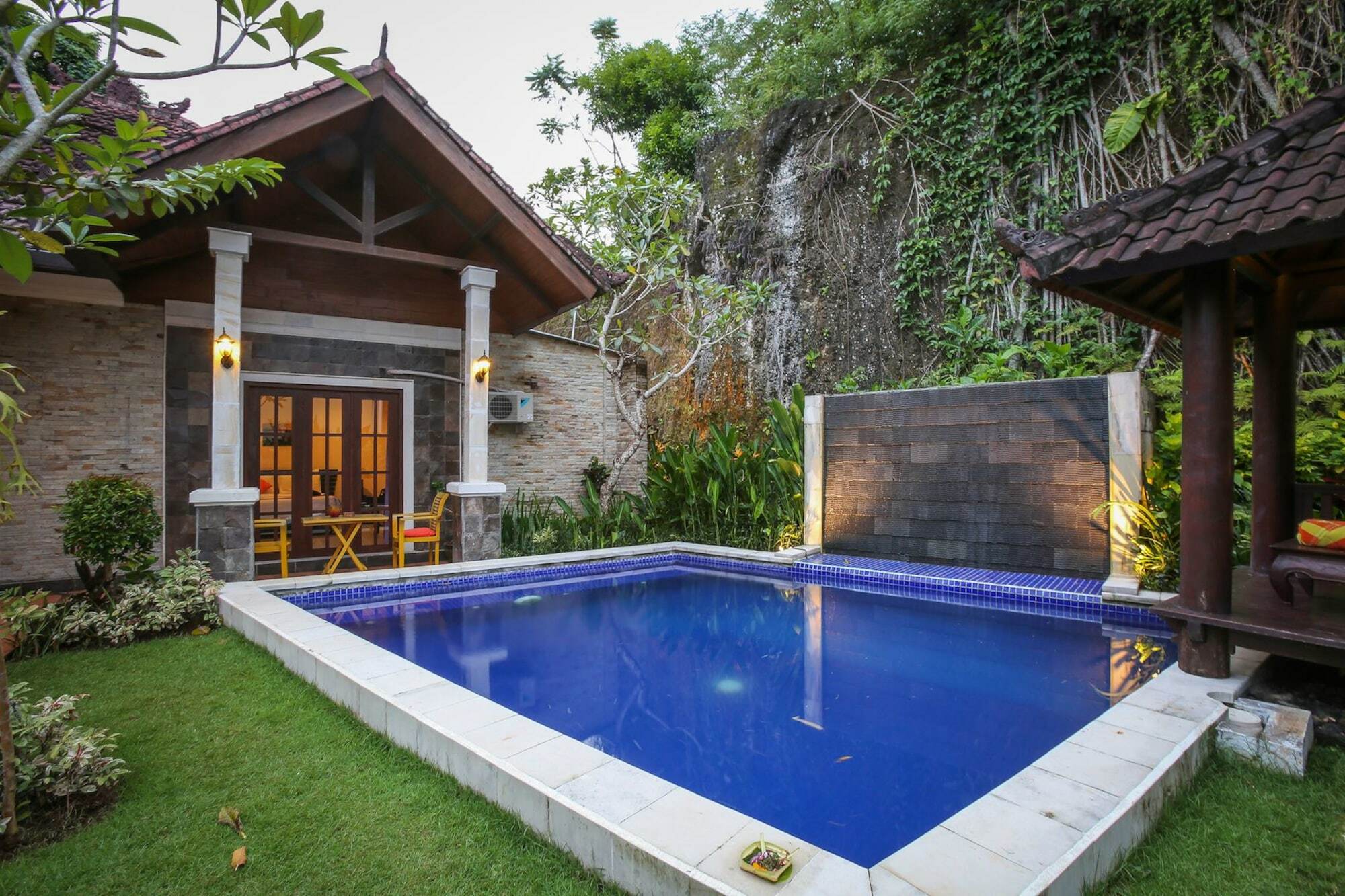 Ungasan Beach Villas Luaran gambar