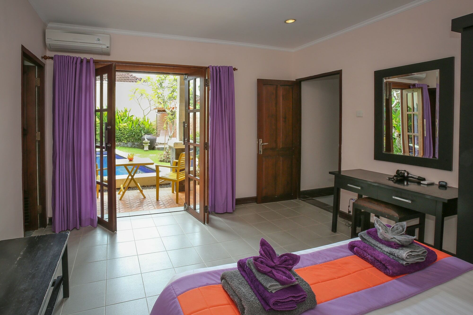 Ungasan Beach Villas Luaran gambar